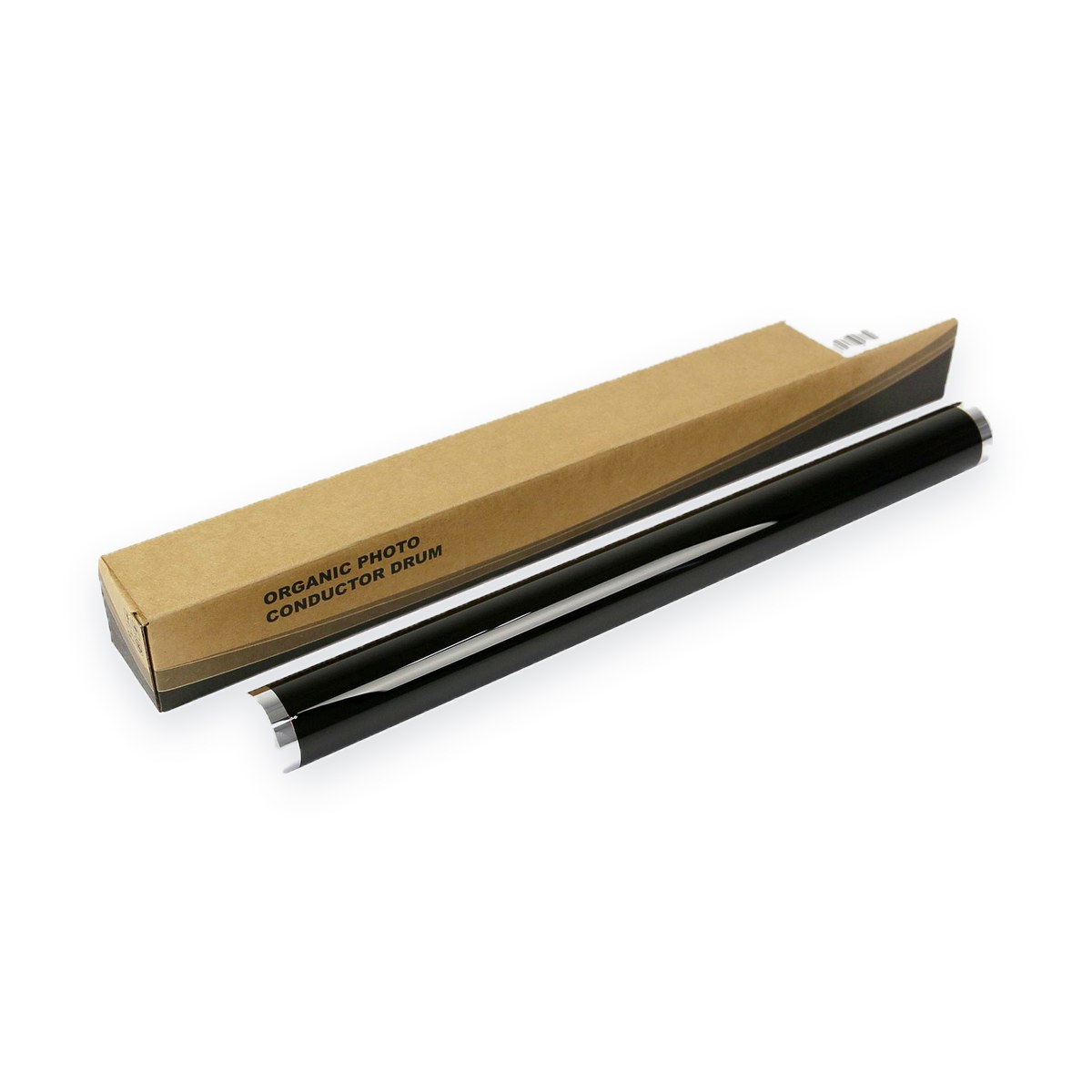 Барабан для Kyocera KM 1620/1635/1650/2020/2035/2050 (10mm втулка, 150000) Япония (DK-410/MK410-Drum)