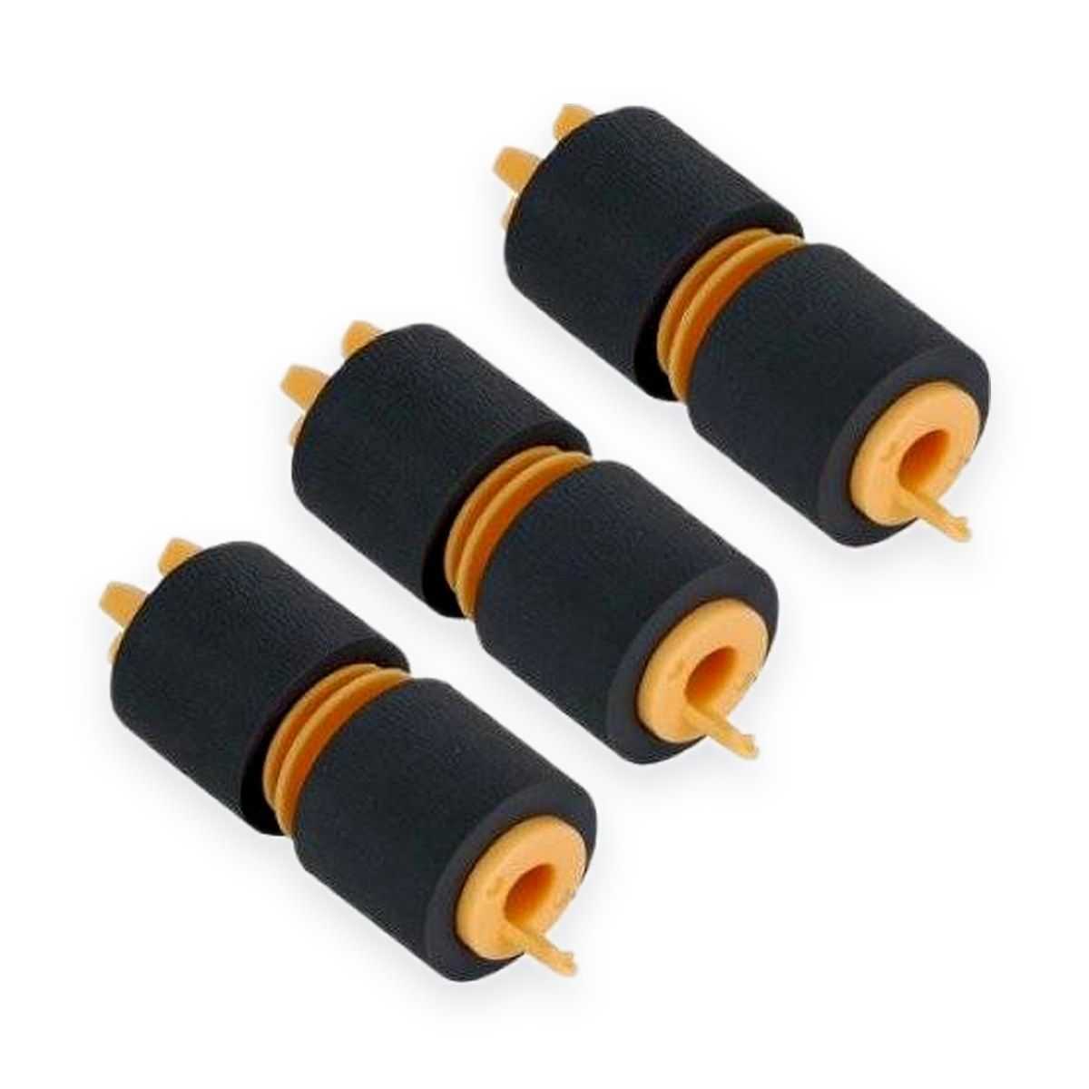 Комплект роликов подачи XEROX WC 5325/5330/5335/7425/7428/7435 (675K82242/675K82240/604K56080/604K66430/109R00790/022K74870/675K86570/675K67050), 3 шт/компл