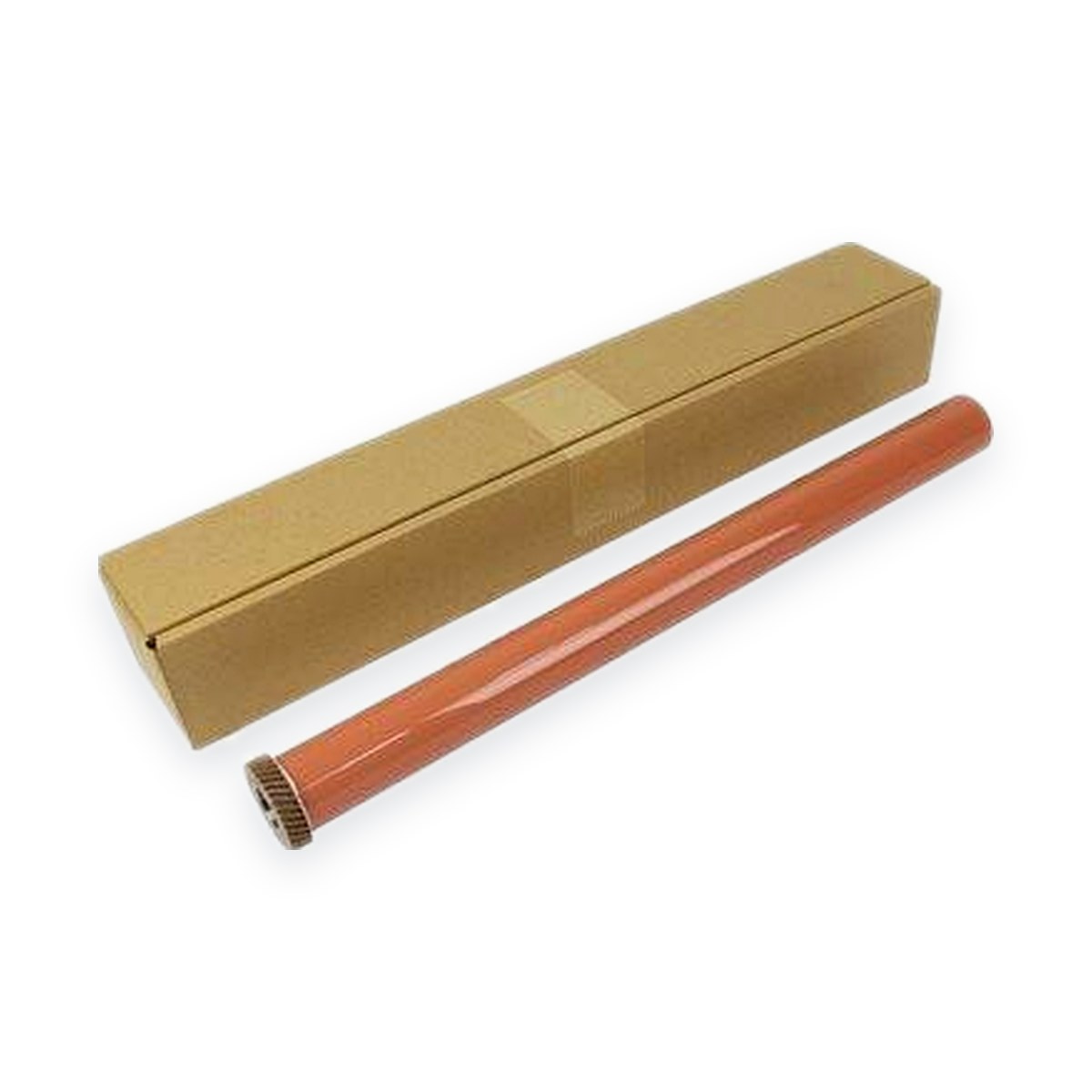Термопленка для XEROX WC 7525/7530/7535/7545/7556/7830/7835/7845/7855/Phaser 7800 с шестерней (604K62220/641S00809/604K62230/641S00810)