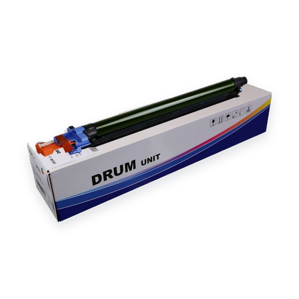 Блок барабана Konica-Minolta bizhub C220/C280/C360 (DR-311CMY/A0XV0TD) цветной 80K