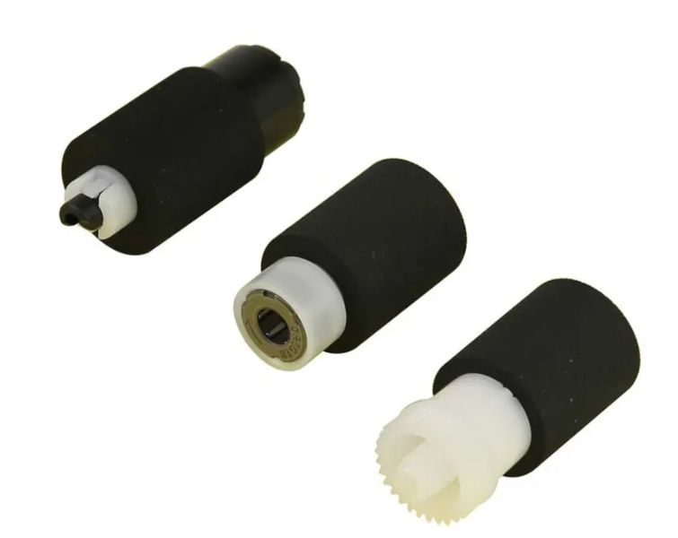 Комплект роликов 2F906230, 302F909171, 302HN06080 для KYOCERA Ecosys M2040dn, M2235dn, M2540dn, M2735