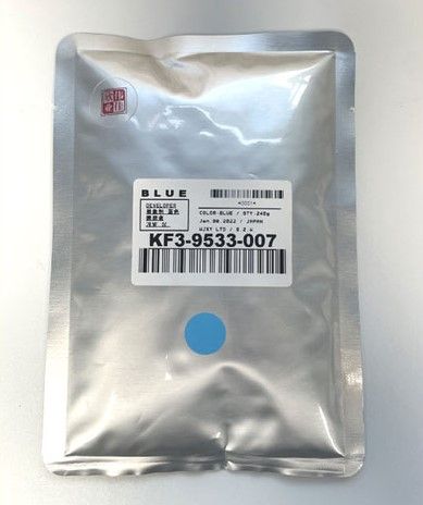 Девелопер для Canon imageRUNNER C3520i, C3320, iR-C3025, C3325i голубой