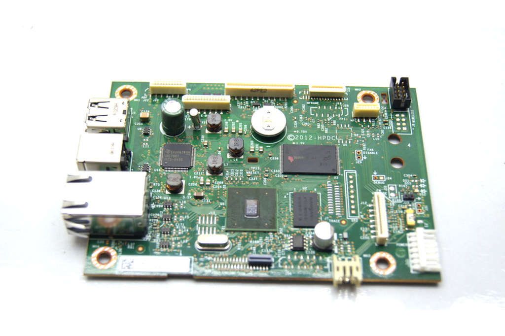 F6W17-60002 F6W17-60001 C5F98-60001 Плата форматирования M426fdn RUSSIA