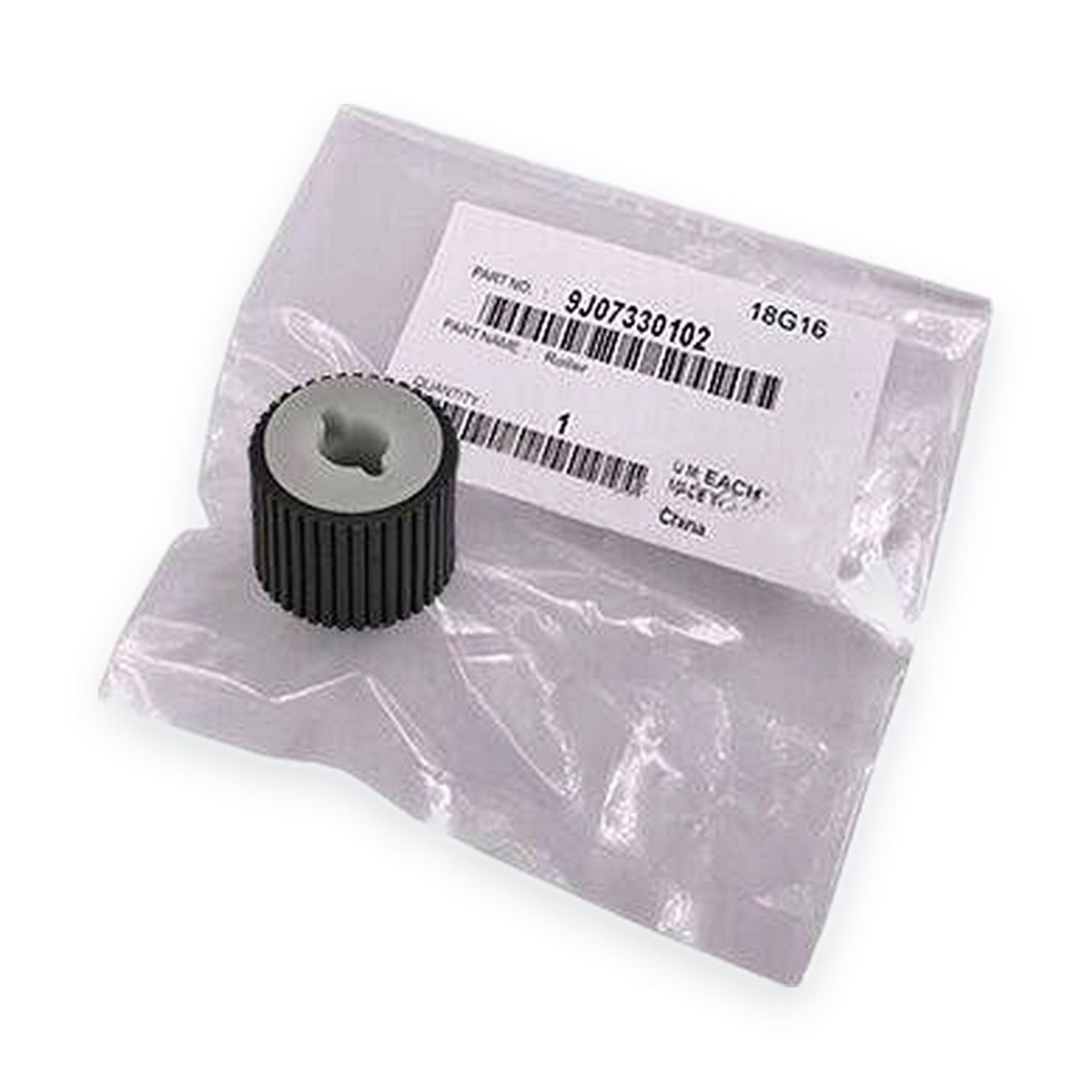 Ролик захвата ADF Konica-Minolta DF608 (9J07330101/9J07330102) 200K