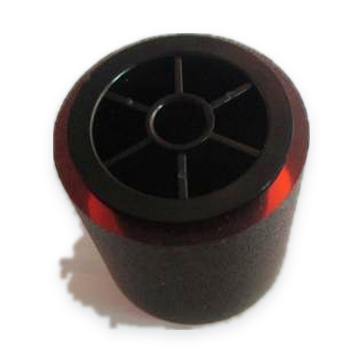 Ролик подачи обходного лотка Konica-Minolta bizhub C203/C220/C253/C280/C353/C360/mc8650 (A02E594700)