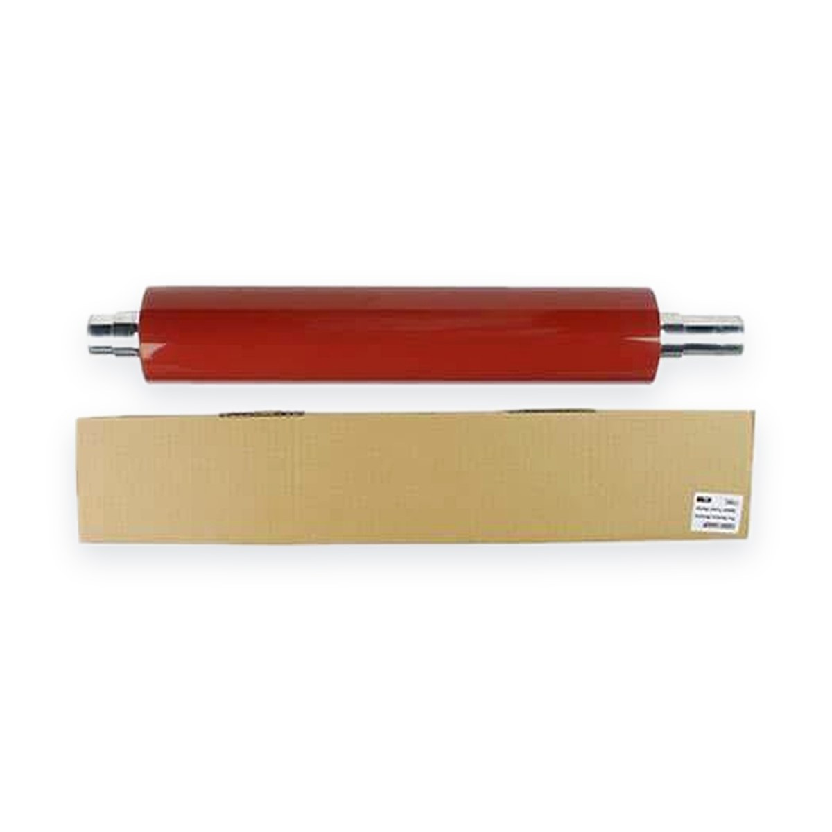 Вал тефлоновый Konica-Minolta bizhub PRO 1051/1200/ PRESS 1250 (A0G6730411/A0G6730400)