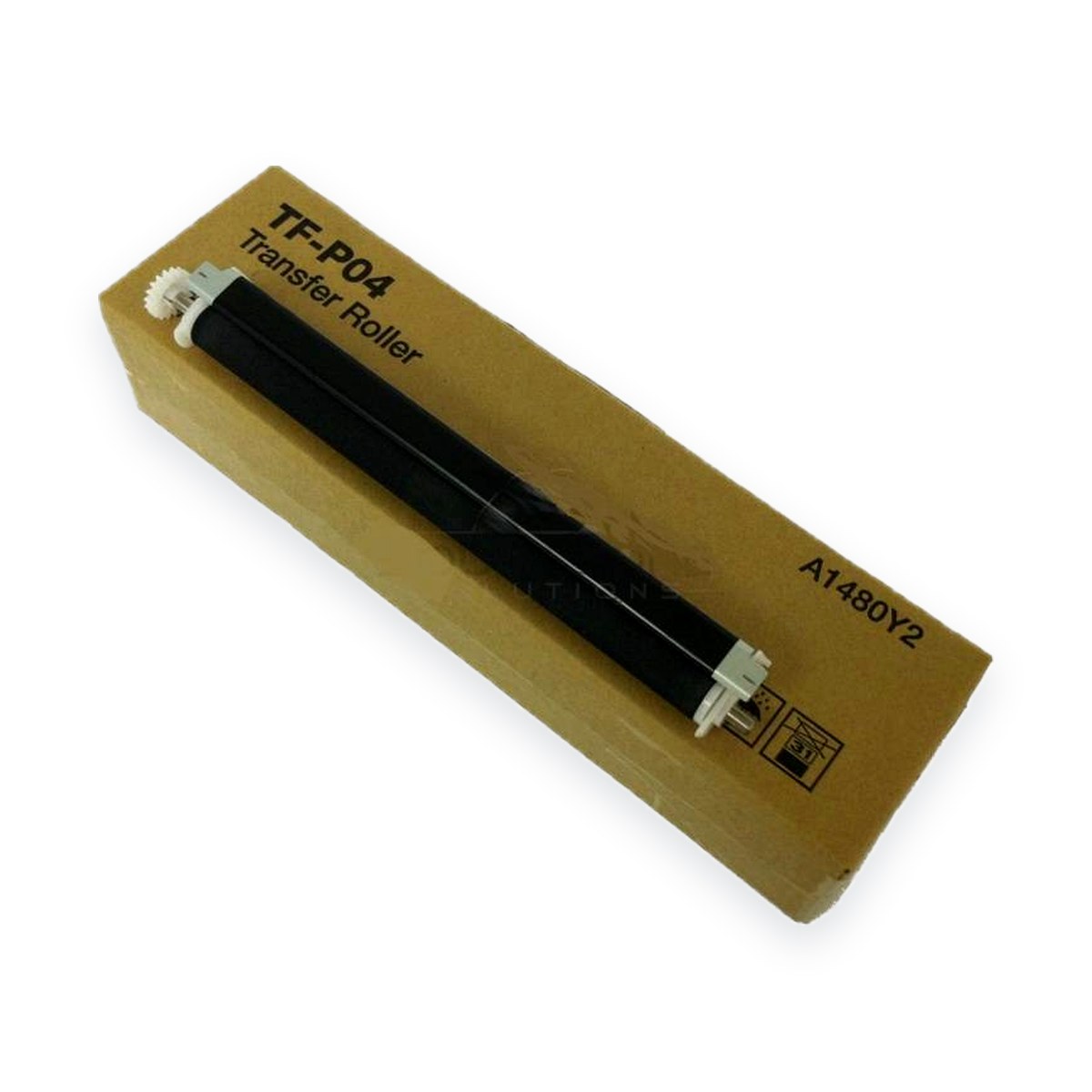 Вал переноса изображения Konica-Minolta bizhub C25/C35/C35P/C3100P/C3110/mc3730/4750 TF-P04 (A1480Y2)