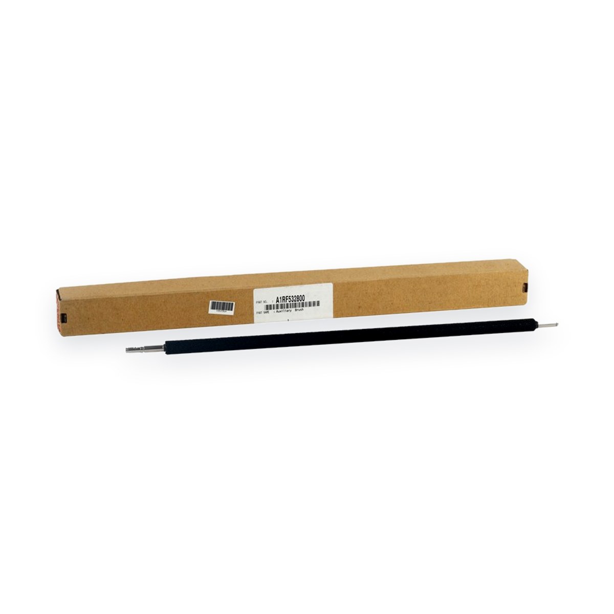 Ролик щетка Konica-Minolta bizhub Press C1085/C1100/C8000/AccurioPress C6085/C6100 (A1RF532800)