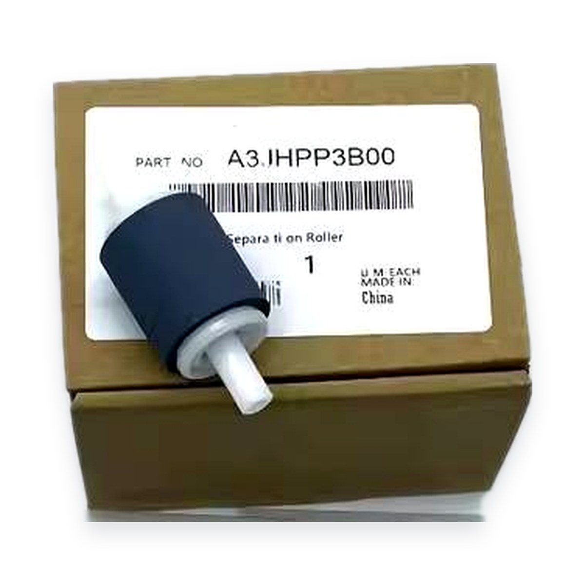 Ролик отделения ADF в сборе Konica-Minolta DF625 (A3JHPP3B00)