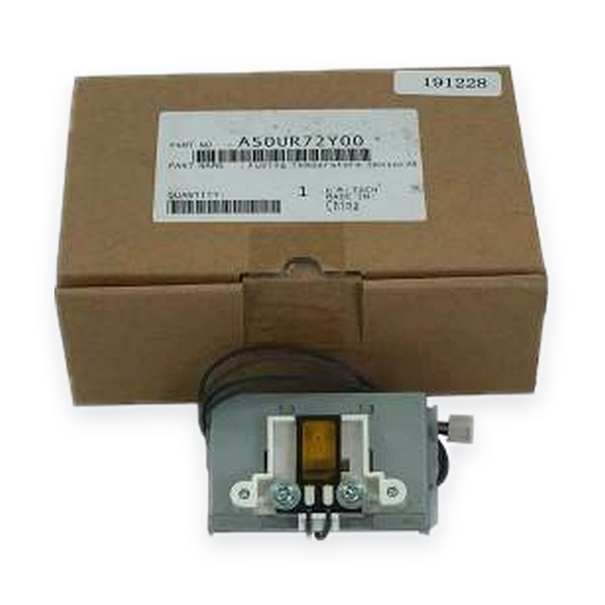 Датчик температуры/5 Konica-Minolta AccurioLabel 190/bizhub PRESS C71cf (A50UR72Y00)