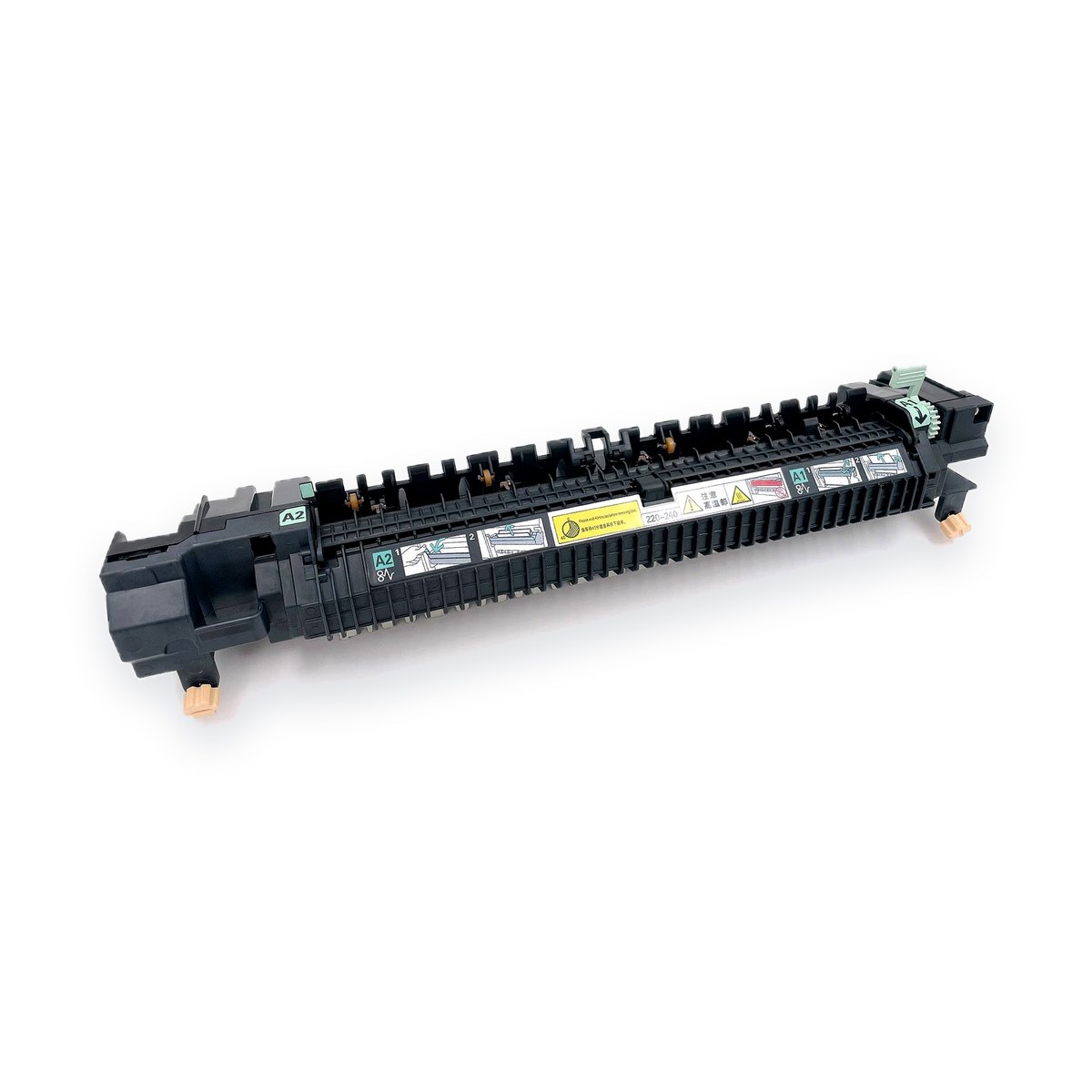 Фьюзер в сборе XEROX CopyCentre C118, WorkCentre M118i (126K16467)
