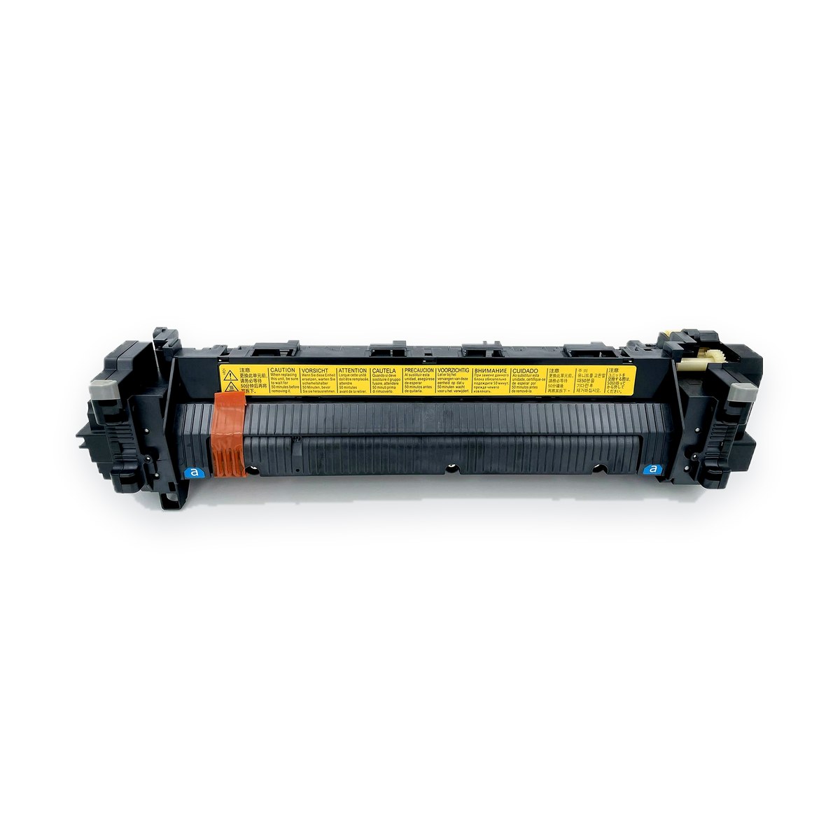 Фьюзер (печка) в сборе для KYOCERA ECOSYS M4125idn/M4132idn ref (FK-6115/302P193042)