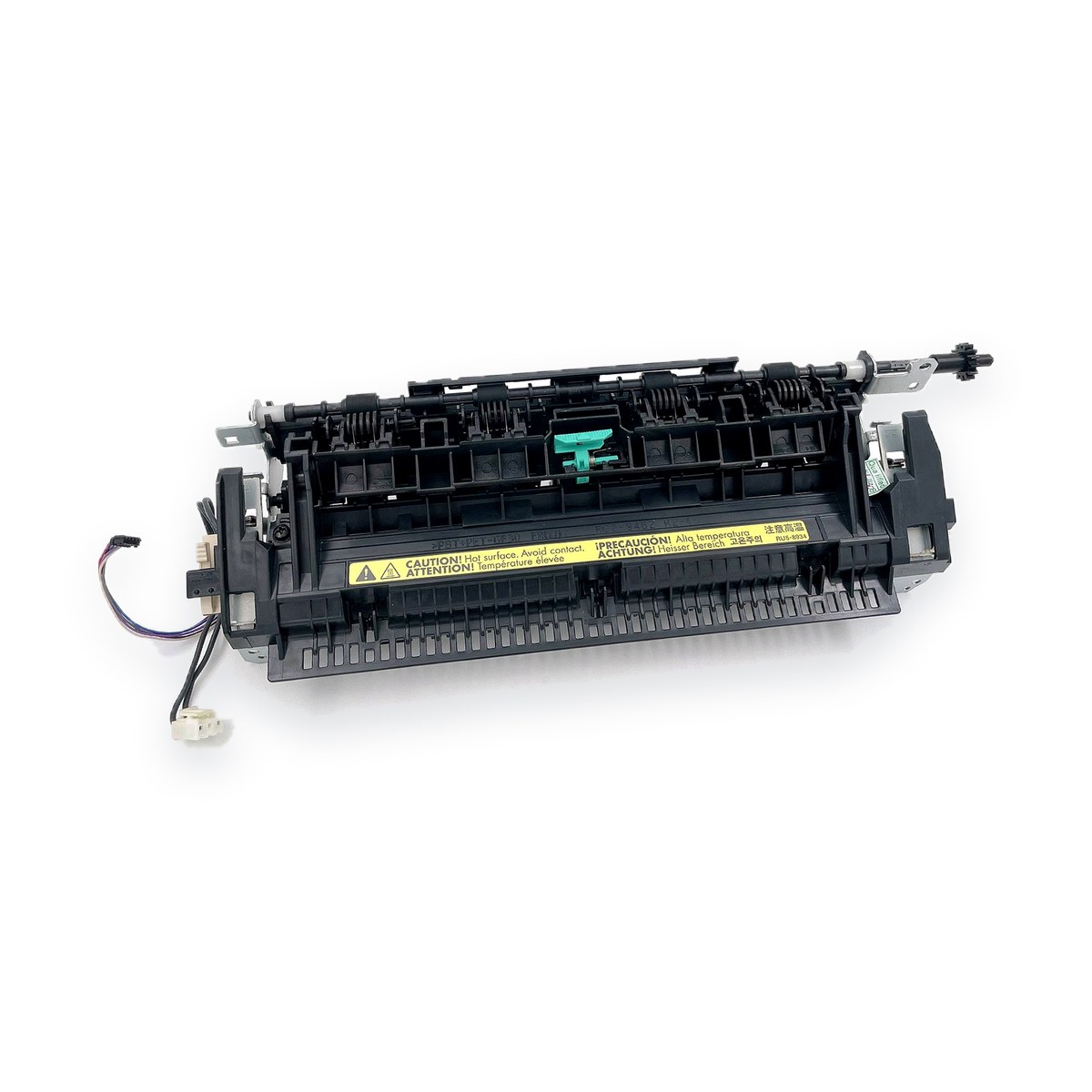 Печь в сборе HP LJ M1530/M1536/ MF4410/4430/4450/4550/4570 (RM1-7577) ref