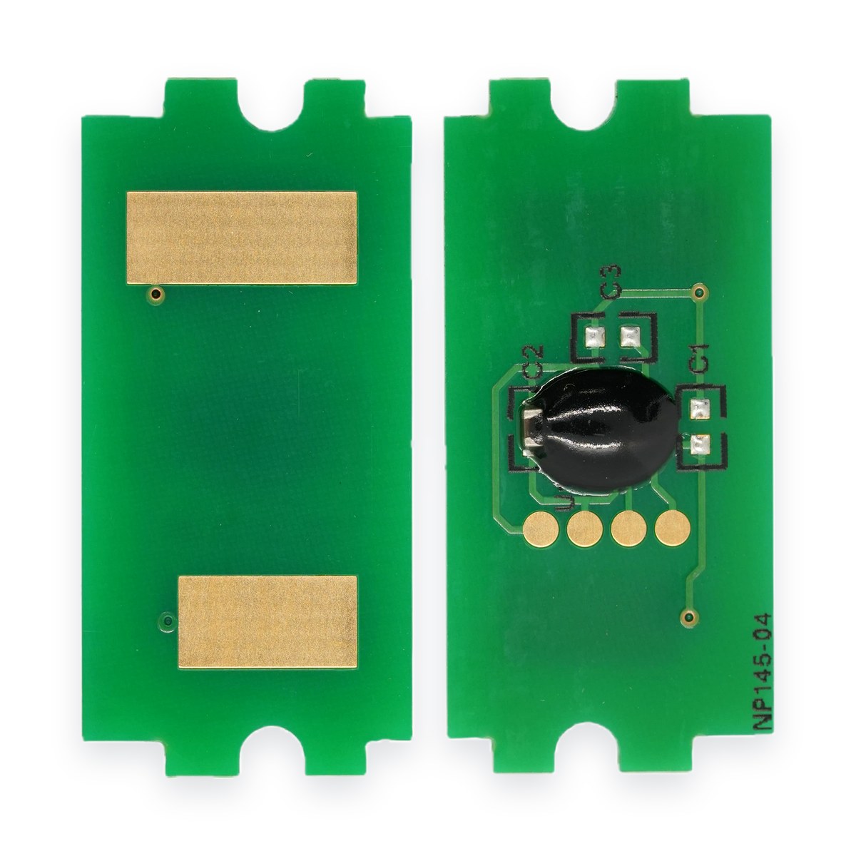 Чип для Kyocera Ecosys M2135dn/M2635dn/M2735dw/P2235dn/dw (TK-1150) 8K (ELP Imaging®)