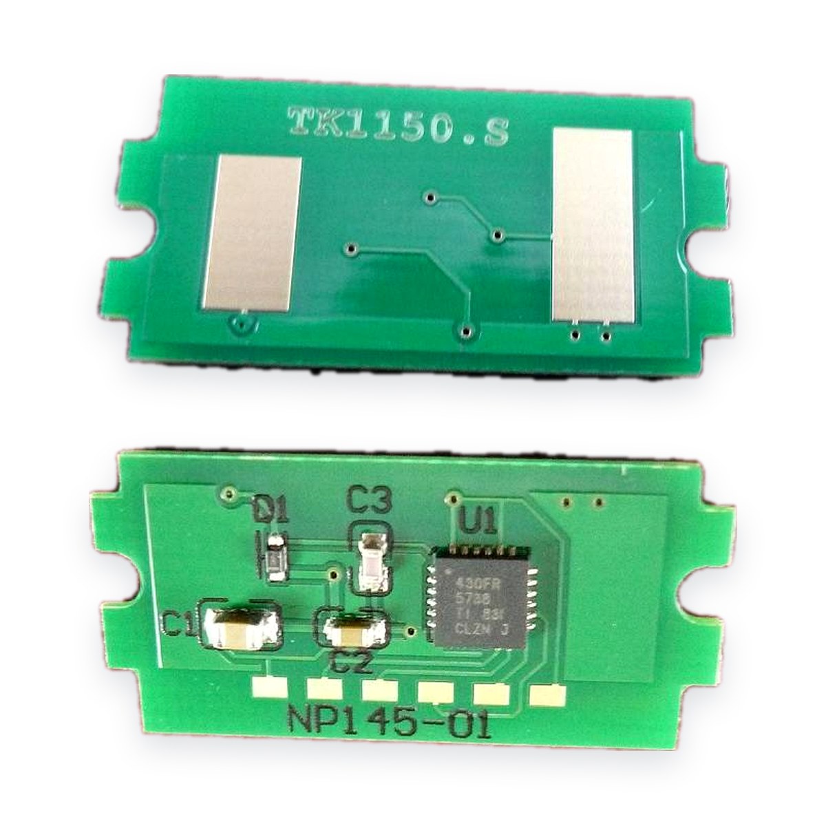 Чип для Kyocera Ecosys M2135dn/M2635dn/M2735dw/P2235dn/dw (TK-1150) 3K (ELP Imaging®)