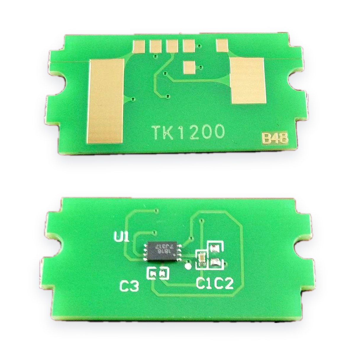 Чип для Kyocera Ecosys P2335d/P2335dn/P2335dw/M2235dn/M2735dn/M2835dw (TK-1200) 3K (ELP Imaging®)