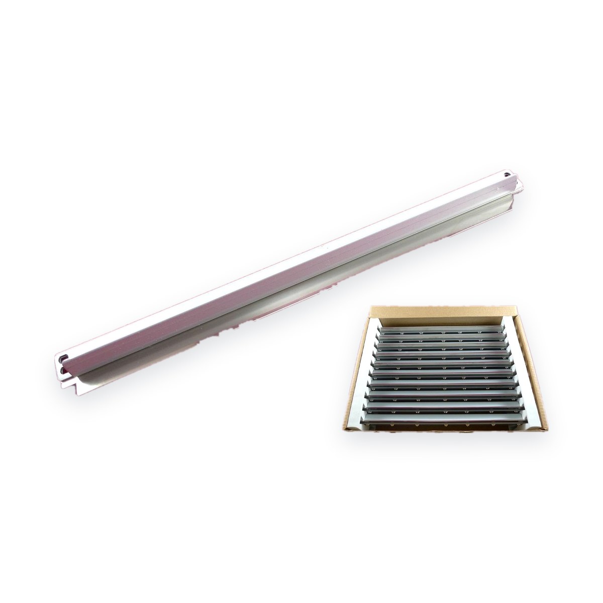 Дозирующее лезвие (Doctor Blade) Brother HL-2140/2150/2170 DCP-7030/7032/7040/7045, MFC-7320/7440/7840 (TN-2135/TN-2175) (ELP Imaging®) 10штук (цена за упаковку)