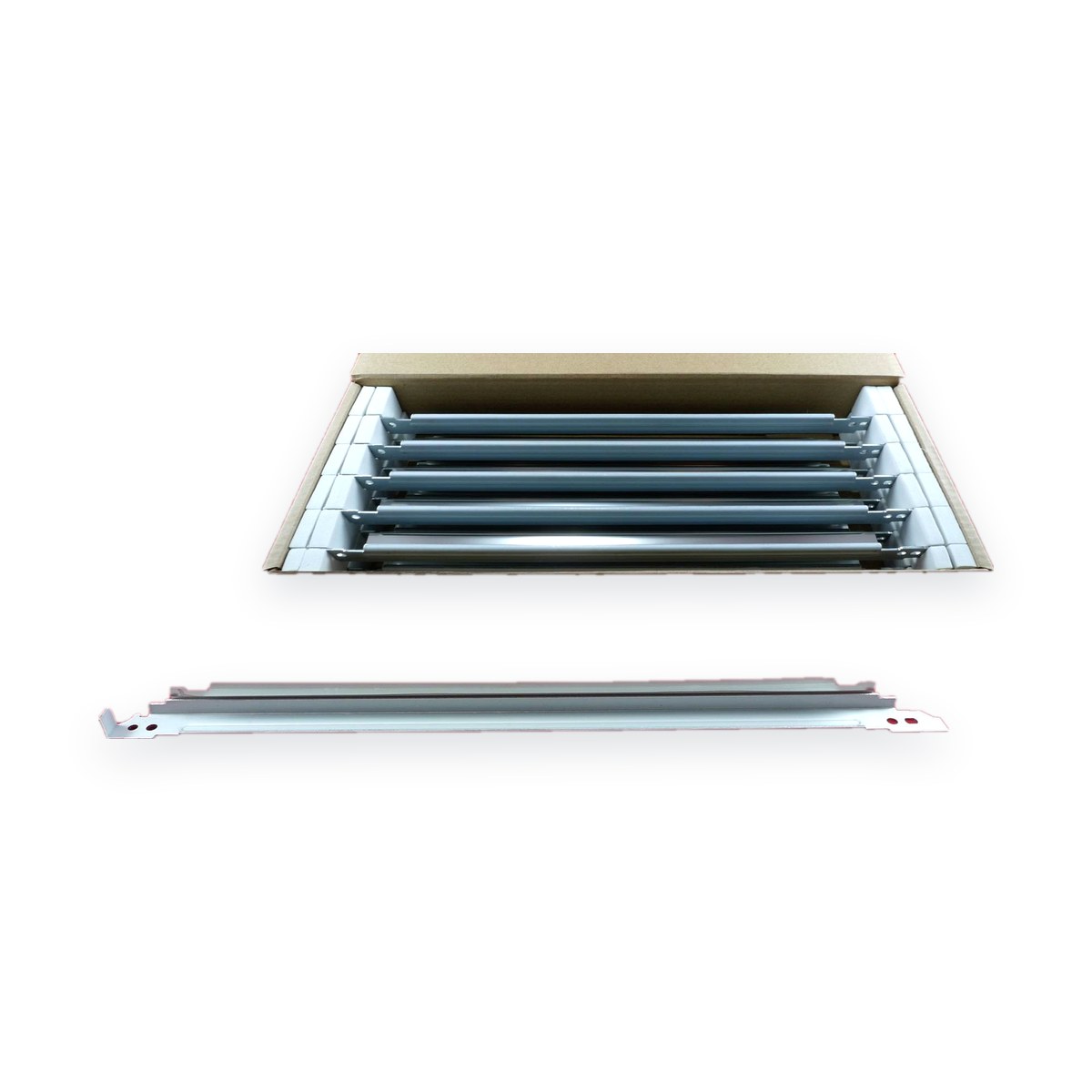 Дозирующее лезвие (Doctor Blade) Samsung ML-1610/1615/1640/1641/1645/2010/2015/2240/2241/2510/2570/2571N, SCX-4021/4321/4521/4725 (D119S) (ELP Imaging®) 10штук (цена за упаковку)