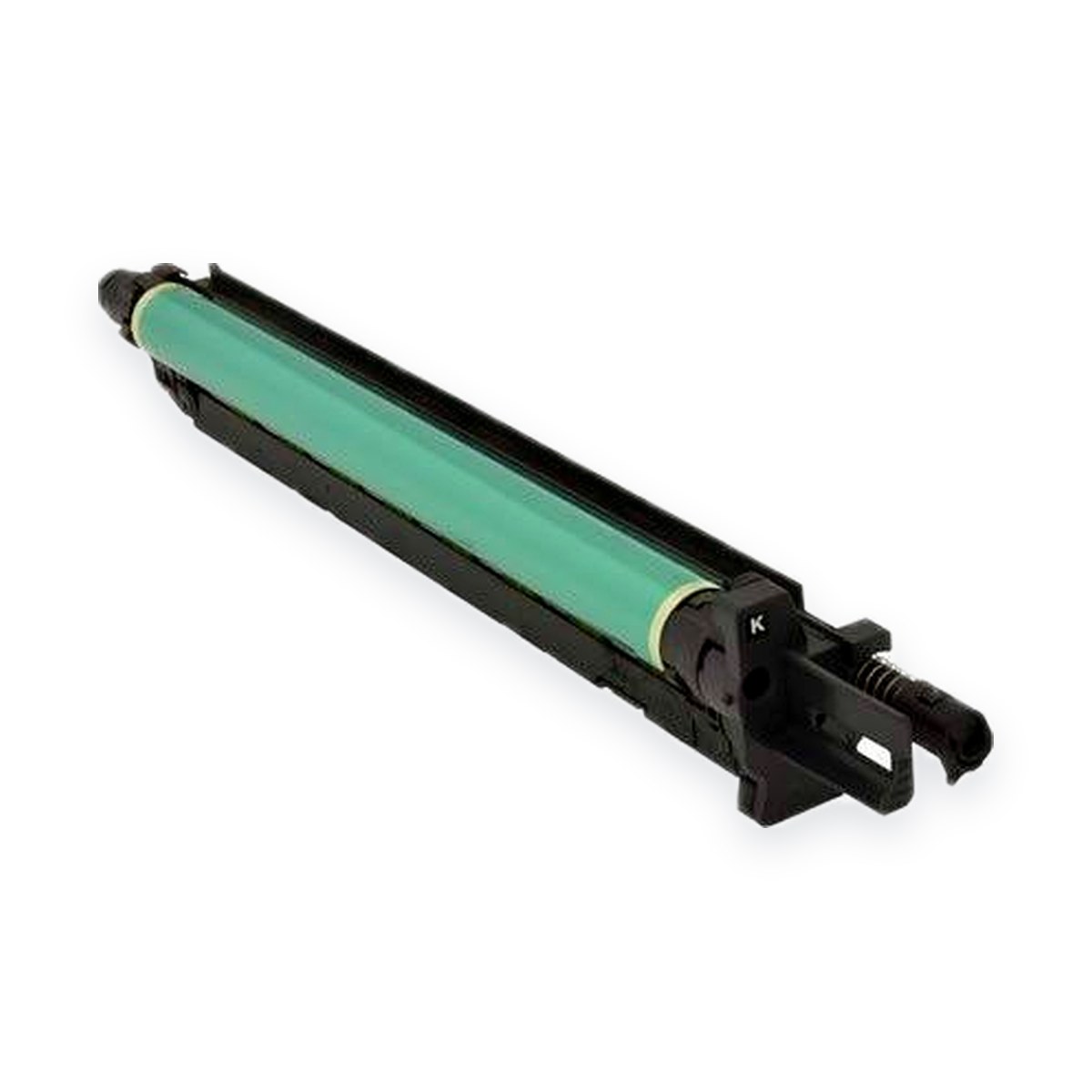 Блок барабана Konica-Minolta Bizhub C250i/C300i/C360i Black (Reman/Korean drum/silencer) (DR-316K/AAV70RD)