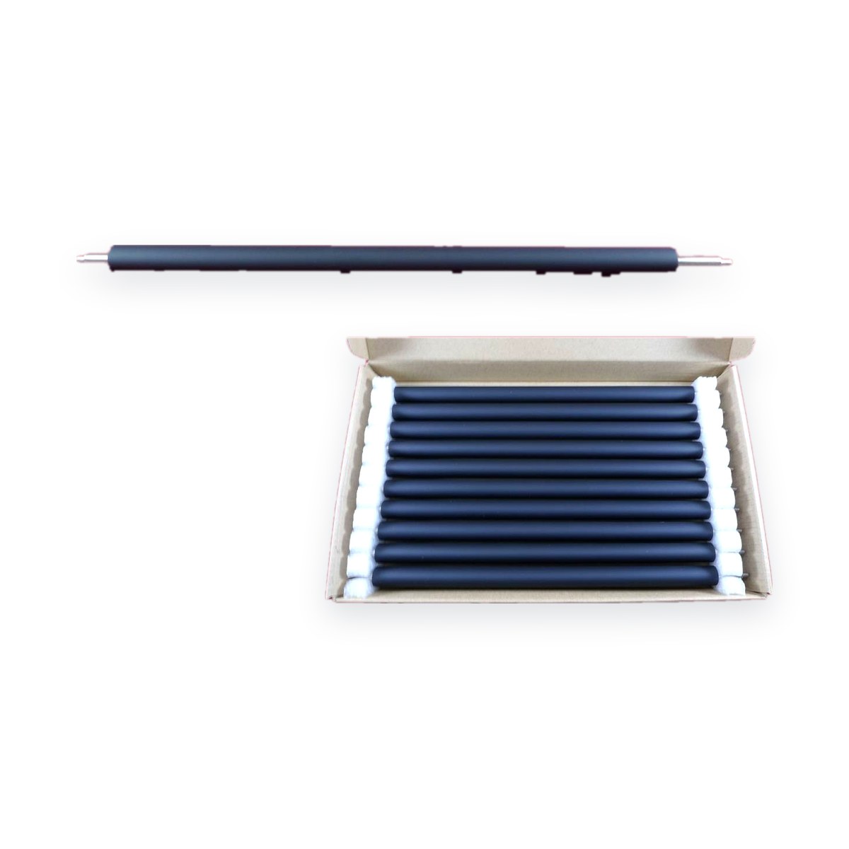 Вал проявки (Developer Roller) Samsung ML-1610/1615/2015/3050/3051/4521, Phaser3300MFP (ELP Imaging®) 10штук (цена за упаковку)