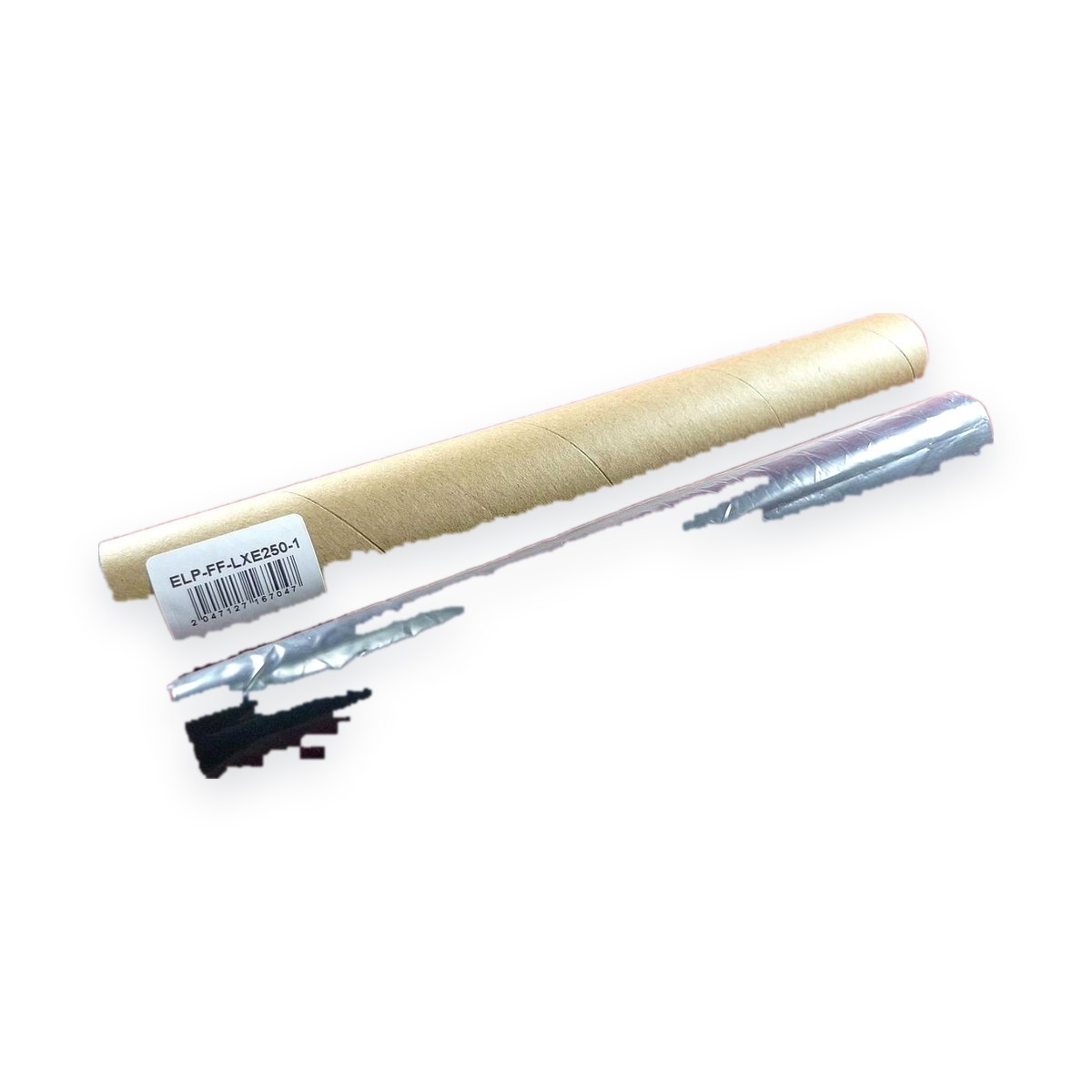 Термопленка Lexmark E250/E260/E350/E352/E360/E450/E460, X264/X362/X634/X464/X466 (ELP Imaging®)