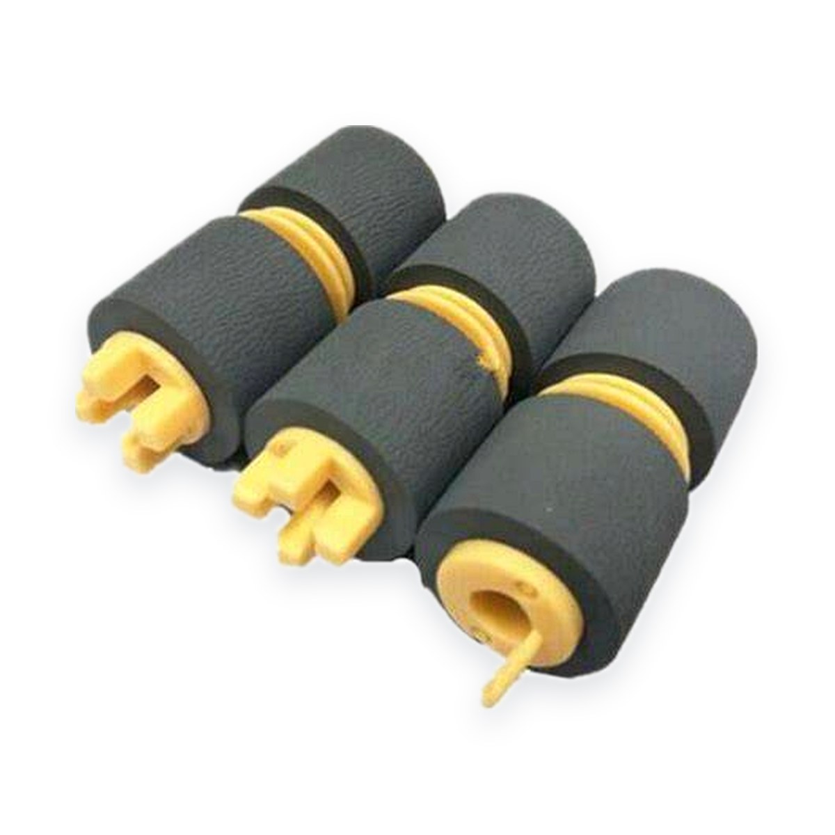 Комплект роликов подачи XEROX Phaser 7500/7800/VL B600/605/6010/C500/505/600/605/C7020/7025/7030/WC 5325/7120/7220/7425/7525 (675K82242/675K82240/604K56080/604K66430/109R00790/022K74870/675K86570/675K67050) 3 шт (ELP Imaging®)
