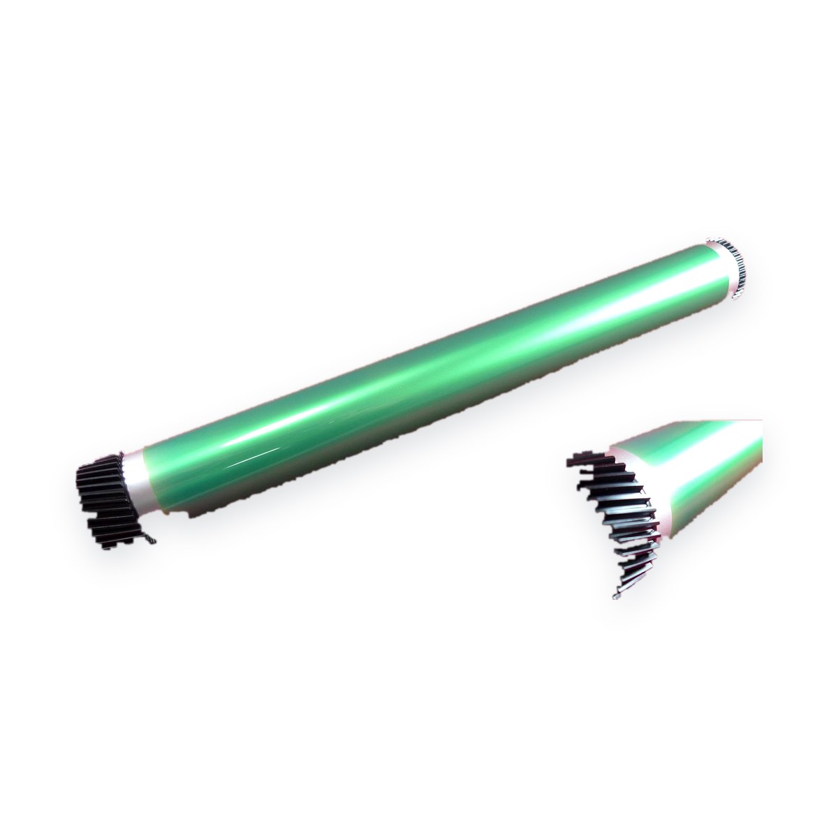 Барабан Oki B401/411/412/431/432, MB441/461/471/491 Long Life (ELP Imaging®)