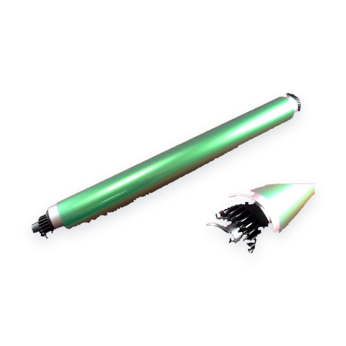 Барабан Ricoh Aficio 1013/120/1515 FAX 3310/3320/4410/4420/4430, MP161/171/201/301 Long Life (ELP Imaging®)