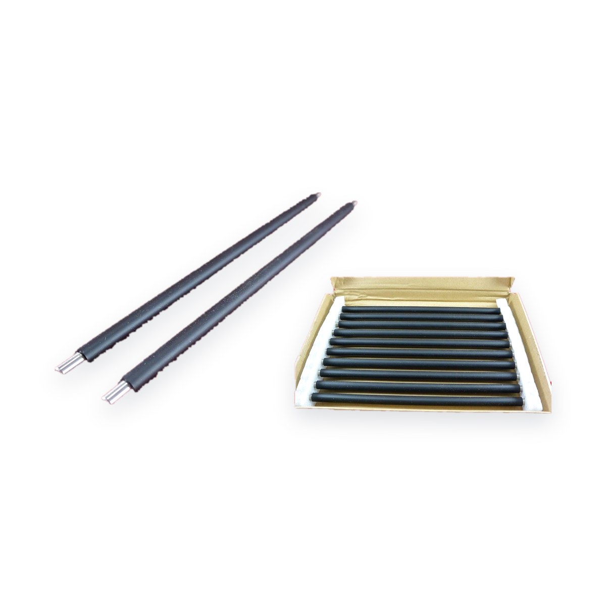 Вал заряда (PCR) Samsung ML-2950/2955/SCX-4728/4729, SL-M2670/M2870/M2620/M2820 (ELP Imaging®) 10штук (цена за упаковку)