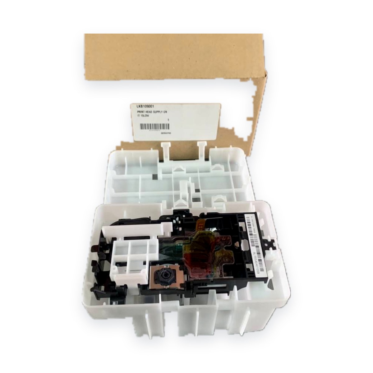Головка печатающая BROTHER MFC-J680/J880/J885/J985/T810/T910/ DCP-J785/T710 (LK9025001)
