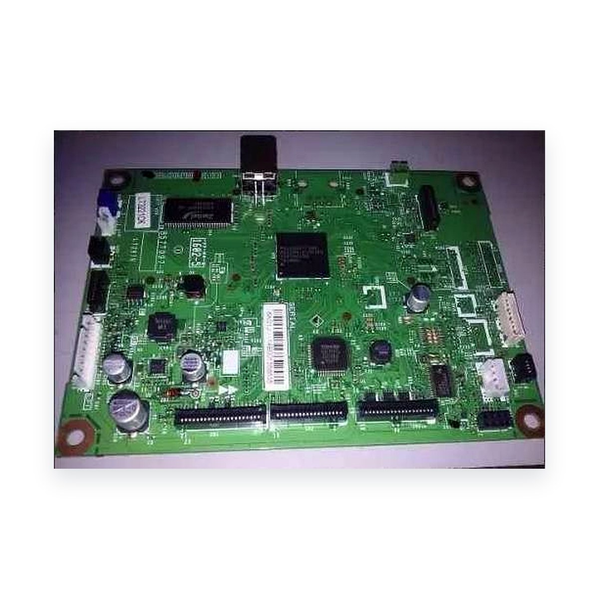 Главная плата BROTHER DCP-L2520DW (LT3221001)