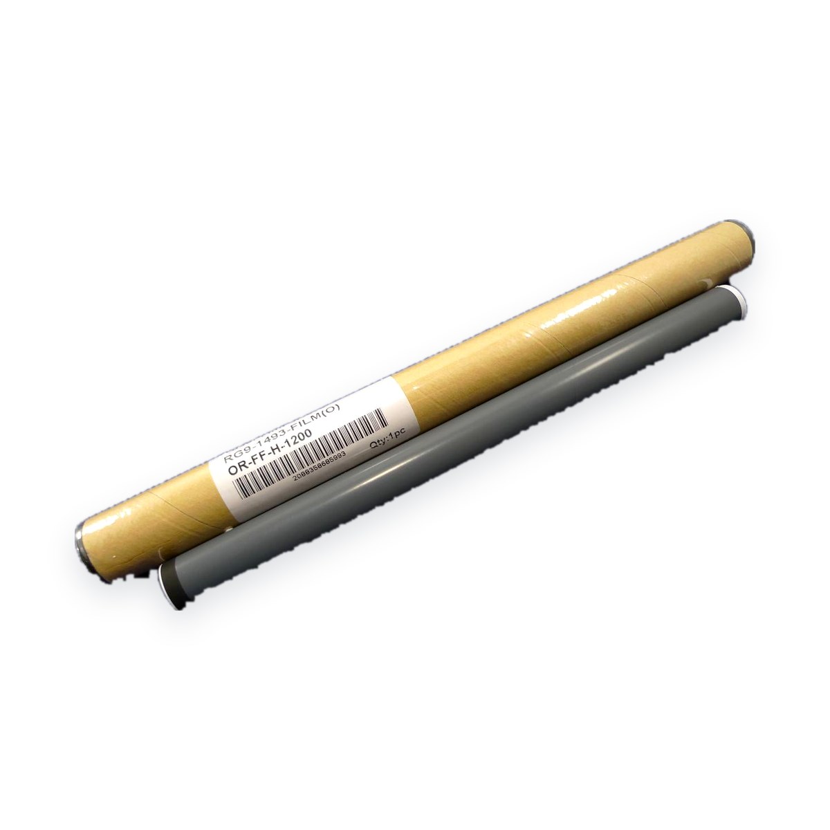 Термопленка HP LJ 1200/1000W/1300/1005/1010/1015/1018/1020/1022/1160/1320/3015/3020/3030/3050/3052/3055/P1006/P1007/P1008/P2015/P2014/M2727/Canon MF3110 /3222/3240/3241/LaserBase MF3220/3228 (O)