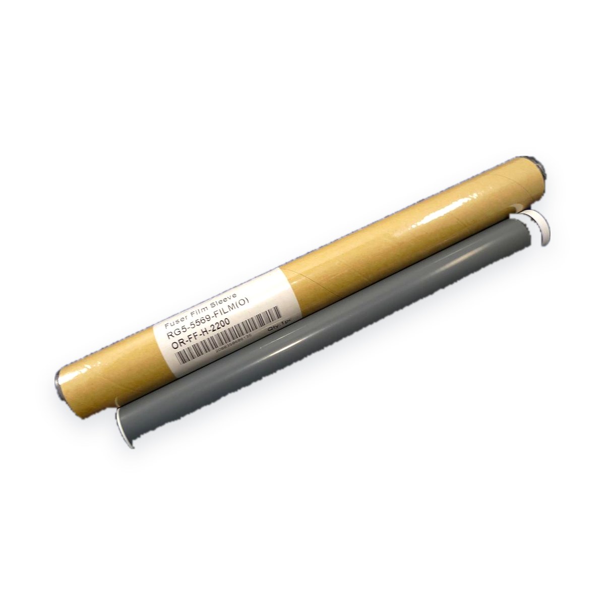 Термопленка HP LJ 2200/2300/2400/2410/2420/2430/CLJ1500/2500/P3005/M3027/M3035 (O)