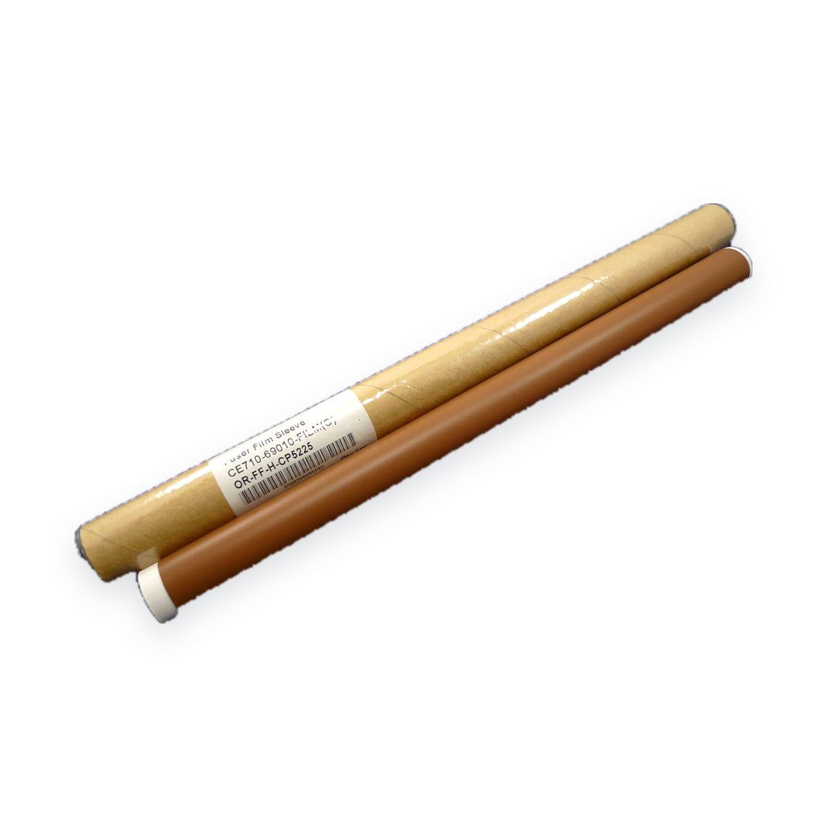 Термопленка HP CLJ CP5225/CP5525/M750/M775/M806/M830 металлизированная (O)