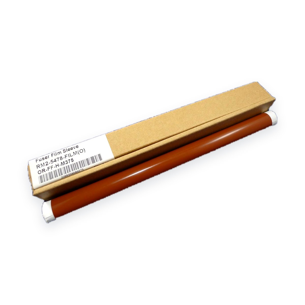 Термопленка HP CLJ 1600/2600/2650/CM1015/CM1017/CM1312/CM1415/CM2320/CP1025/CP1210/CP1215/CP1217/CP1510/CP1515/CP1518/CP1525/CP2025/M175/M176/M177/M251/M275/M276/M351/M375/M451/M475/M476/M552/M553/M577/ Canon MF8030/8050/8080/5050/8350/8040/7010/7200 (O)