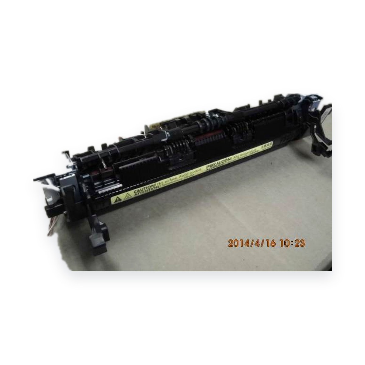 Печь в сборе HP LJ M1132/M1212/M1214/M1217/ MF3010/MF3014 (RM1-8283/RM1-7734/RC2-9205)