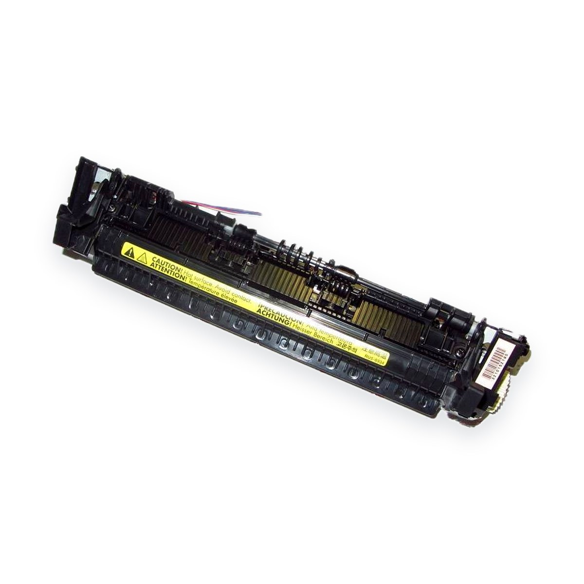 Печь в сборе HP LJ M125/M127 (RM2-5134)