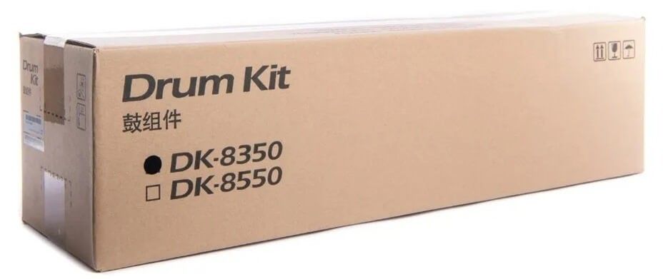 Kyocera DK-8350 оригинальный блок фотобарабана (302L793050)