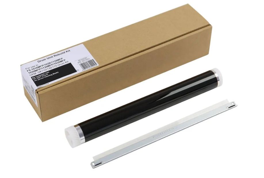 Комплект восстановления драм-юнита для Kyocera ECOSYS M2030DN/2035DN/P2035d