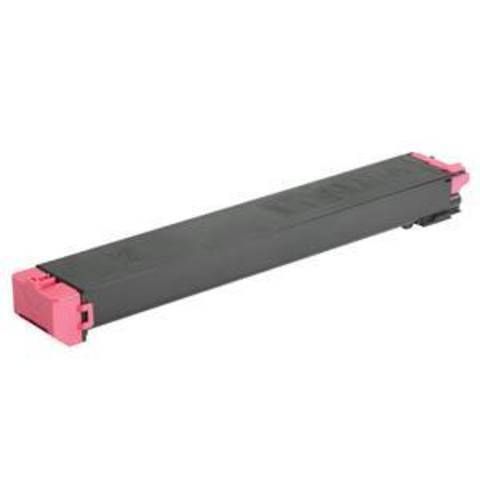 Тонер-картридж MX-23GTMA magenta для Sharp MX 1810/2010/2310/3110U