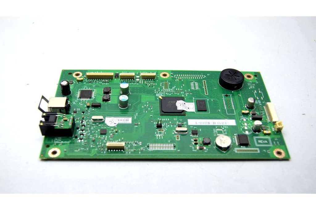 CE544-60001 Плата форматирования HP LJ Pro M1536