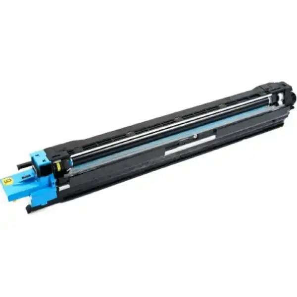 Kyocera DV-8115C оригинальный голубой блок проявки (302P393020)