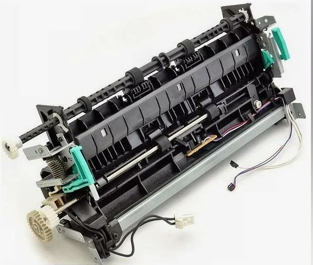 Печь в сборе HP LJ 1320, LBP-3300, 3360 (RM1-2337/RM1-1461)