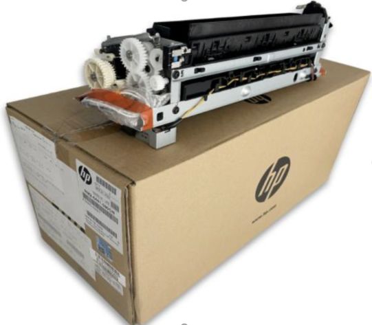 (RM2-6461/RM2-6435) Печь в сборе для HP Color LaserJet M479fdn, Canon MF742Cdw Original