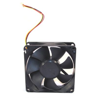 RK2-8068 Вентилятор (кулер) для HP LJ M402/M426/M506/M527