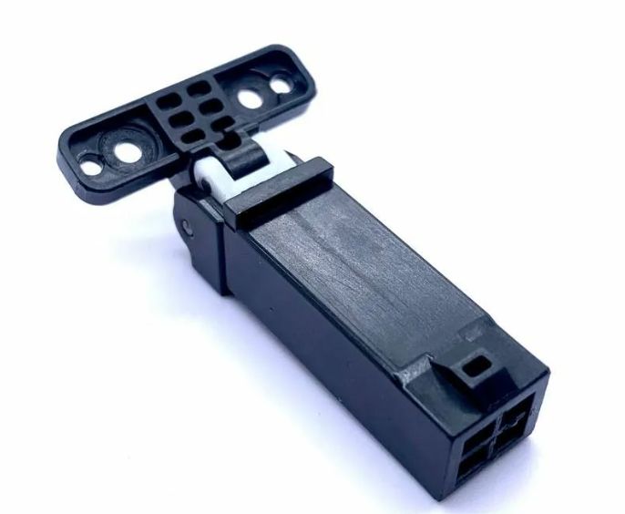 JC97-03190A, Шарнир (кронштейн, петля) крышки стола для аппаратов Samsung и Xerox